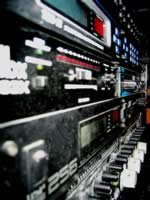 Studio Ray - Music & Recording Studio