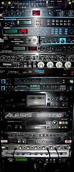 Studio Ray - Music & Recording Studio