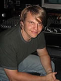 New York Recording Studio Producer Ray Balconis