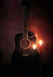 Studio Ray - Takamine