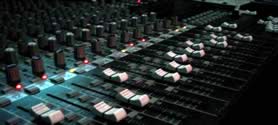 Studio Ray - Music & Recording Studio