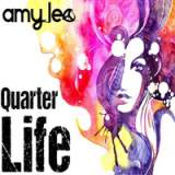 Amy Leo Album Art