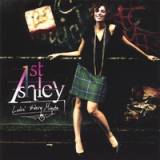 Ashley 1st - Album Cover