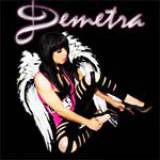 Demetra Album Art