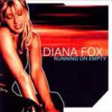 Diana Fox - CD Cover