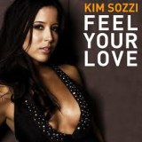 Kim Sozzi Album Art