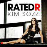 Kim Sozzi - Rated R - Album Cover