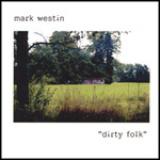 Mark Westin Album Art