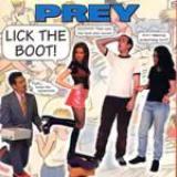 Prey - Album Art