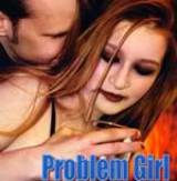 Problem Girl - CD Art