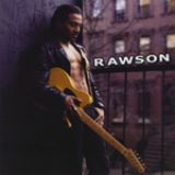 Rawson Album Art