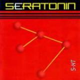 Seratonin - Album Art